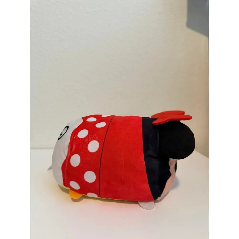 Disney Tsum Tsum Minnie Mouse 8